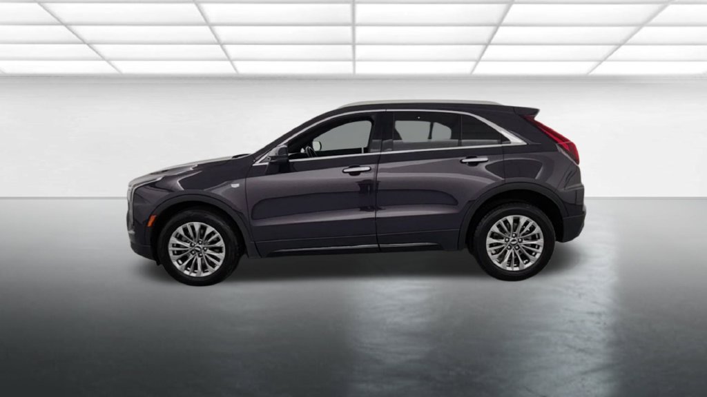 Used 2024 Cadillac XT4 Premium Luxury FWD image 5