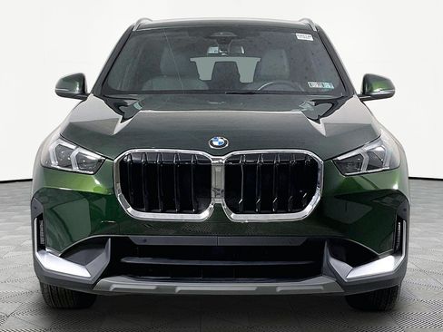 Certified 2023 BMW X1 xDrive28i w/ Convenience Package AWD/4WD image 2