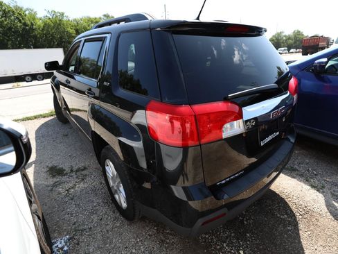 Used 2013 GMC Terrain SLT FWD image 8