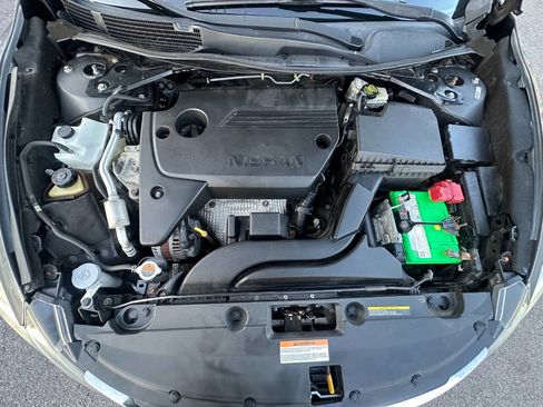 Used 2016 Nissan Altima 2.5 S w/ Power Driver Seat Package image 25