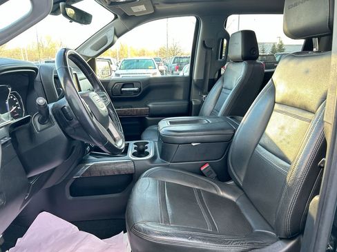 Used 2019 GMC Sierra 1500 Denali w/ Denali Ultimate Package AWD/4WD image 22