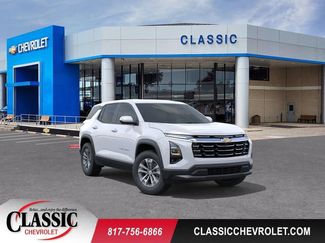 New 2026 Chevrolet Equinox LT FWD video 1