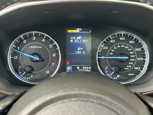 Used 2020 Subaru Ascent Touring AWD/4WD image 26
