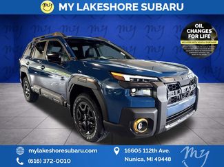 New 2026 Subaru Outback Wilderness AWD/4WD 360° Tour