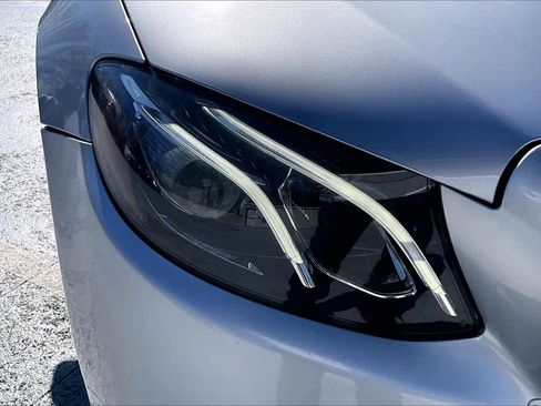 Used 2019 Mercedes-Benz E 450 Coupe w/ AMG Line Package image 26