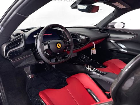Certified 2023 Ferrari SF90 Stradale image 19