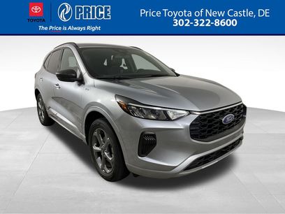Used 2024 Ford Escape ST-Line