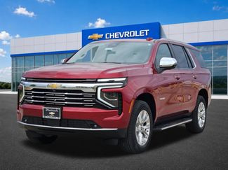 New 2026 Chevrolet Tahoe Premier w/ Sun And Tow Package AWD/4WD video 2