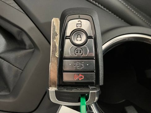 New 2025 Ford Mustang Premium w/ Mustang Nite Pony Package image 31