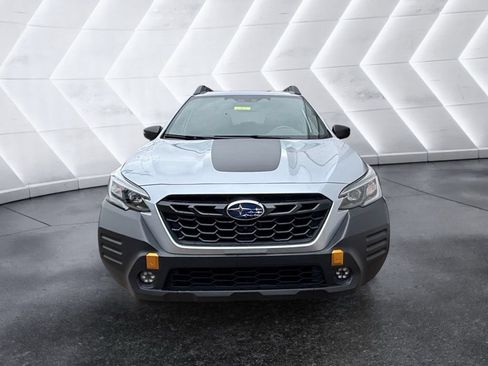 Used 2023 Subaru Outback Wilderness AWD/4WD image 2