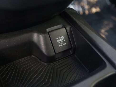 Used 2017 Honda CR-V EX-L image 34