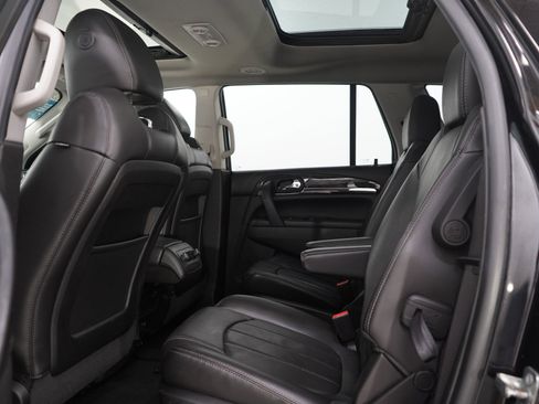Used 2016 Buick Enclave Premium w/ Experience Buick Package FWD image 19
