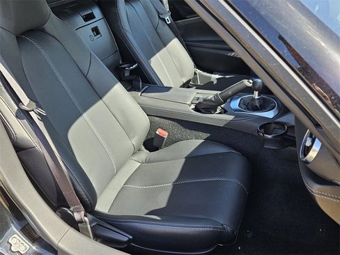 New 2025 MAZDA MX-5 Miata Grand Touring image 7