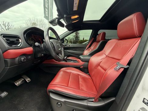 Used 2023 Dodge Durango SRT Hellcat image 6