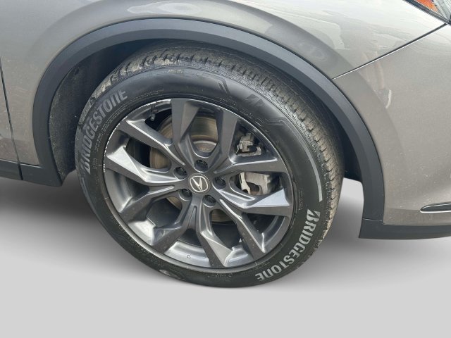 Used 2024 Acura MDX A-Spec AWD/4WD image 7