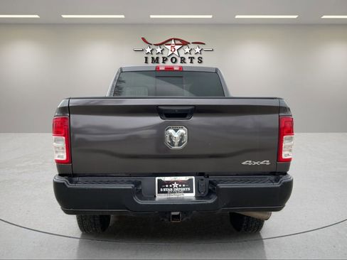 Used 2020 RAM 3500 Tradesman image 6