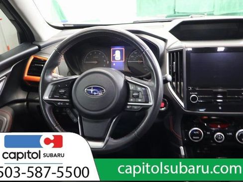 Used 2021 Subaru Forester Sport image 16