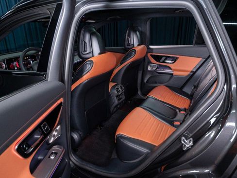 New 2026 Mercedes-Benz GLC 300 image 26