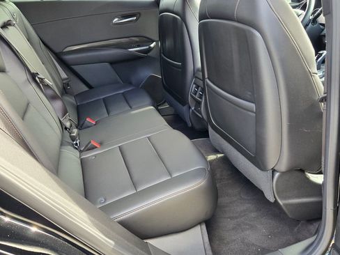 Used 2023 Cadillac XT4 Sport FWD image 15