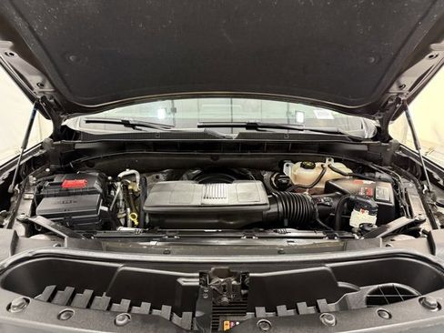 Used 2021 Chevrolet Tahoe Z71 image 11