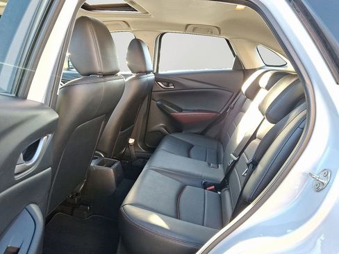 Used 2018 MAZDA CX-3 Touring w/ Preferred Equipment Package image 8