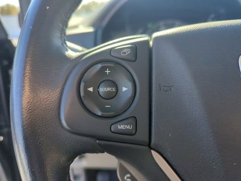 Used 2014 Honda CR-V EX-L image 14