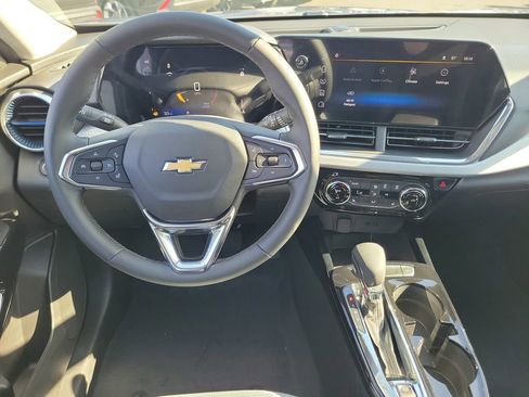 New 2026 Chevrolet Trax LT w/ Driver Confidence Package image 4