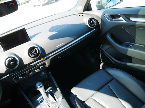 Used 2020 Audi A3 2.0T Premium Plus image 17