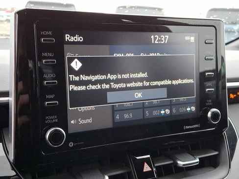 Used 2021 Toyota Corolla SE image 17