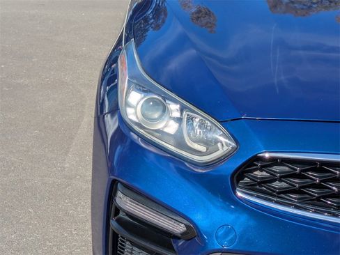 Used 2019 Kia Forte S image 9