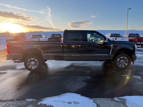 New 2026 Ford F350 King Ranch image 4