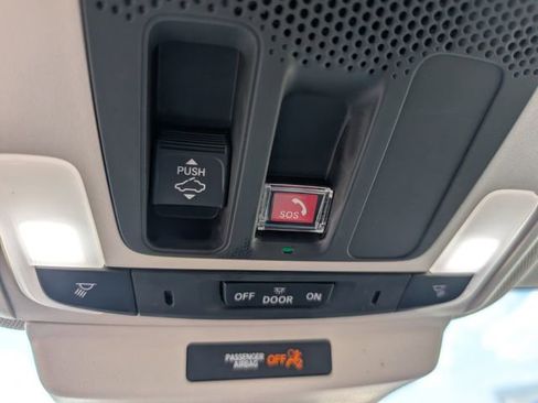 New 2026 Honda Accord Touring image 12