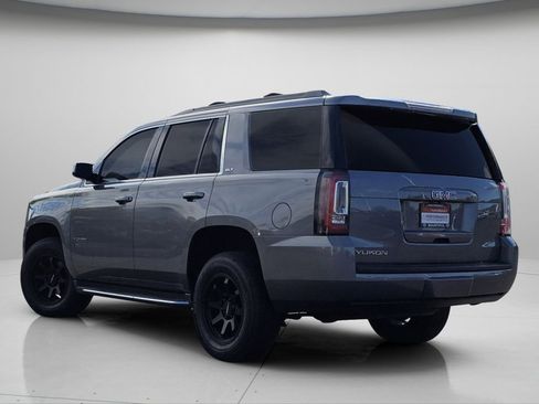 Used 2018 GMC Yukon SLT AWD/4WD image 24