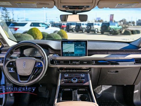 Used 2023 Lincoln Aviator Reserve image 13