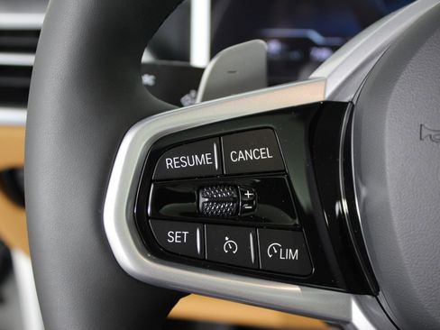 New 2026 BMW X3 xDrive30 w/ M Sport Package image 14