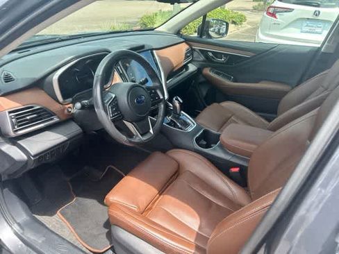 Used 2024 Subaru Outback Touring XT AWD/4WD image 17