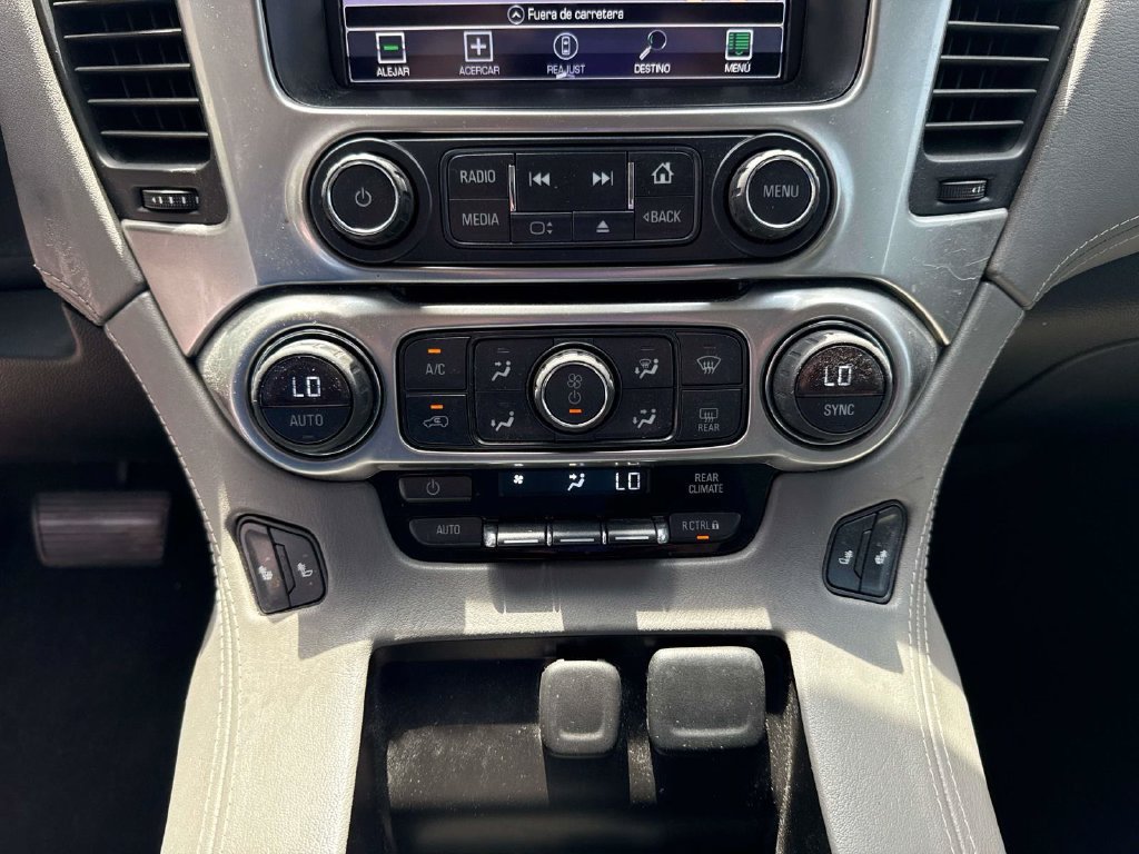 Used 2016 Chevrolet Tahoe LT AWD/4WD image 29