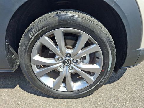 Used 2023 MAZDA CX-30 AWD 2.5 S w/ Select Package image 8