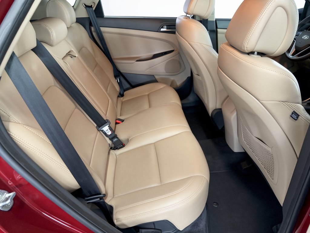 Used 2016 Hyundai Tucson SE w/ Option Group 02 FWD image 29