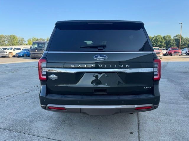 Used 2023 Ford Expedition Max King Ranch RWD image 4