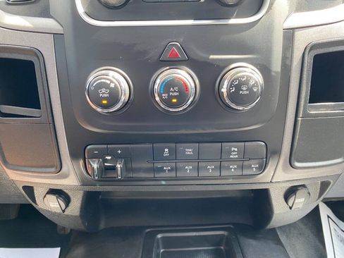 Used 2018 RAM 2500 Tradesman AWD/4WD image 16