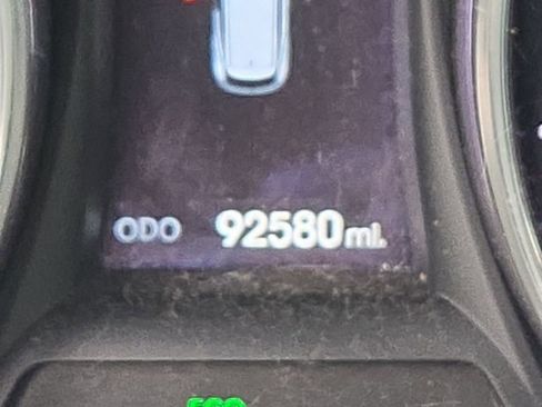 Used 2013 Hyundai Santa Fe Sport 2.0T w/ Technology Pkg image 12