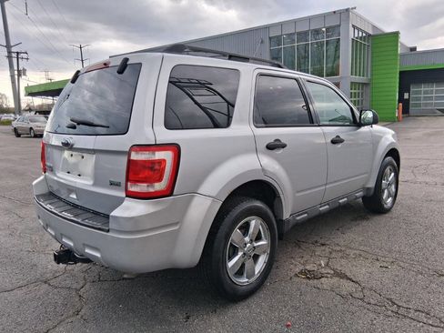 Used 2011 Ford Escape XLT w/ 203A Rapid Spec Order Code image 5