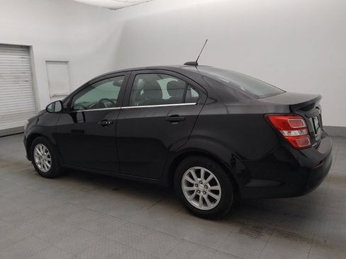 Used 2019 Chevrolet Sonic LT w/ Convenience Package image 3