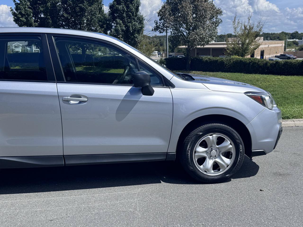 Used 2017 Subaru Forester 2.5i w/ Popular Package #2A AWD/4WD image 29