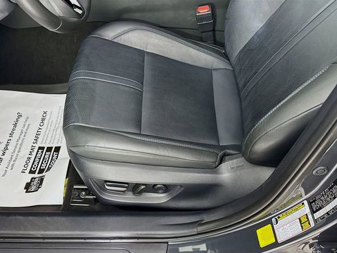 Certified 2025 Toyota Camry XSE FWD image 13