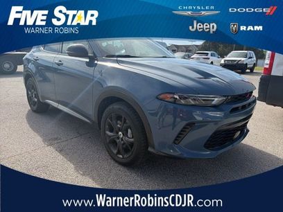 Used 2024 Dodge Hornet R/T Plus w/ R/T Blacktop Package