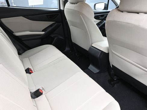 Used 2022 Subaru Impreza 2.0i image 25