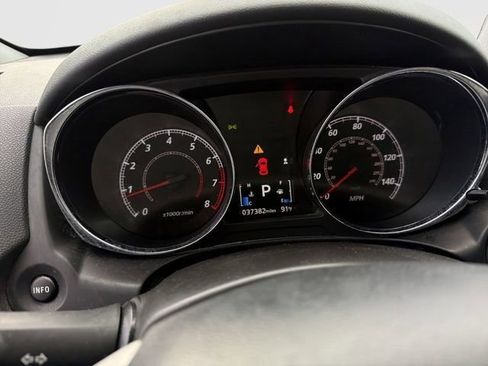 Used 2024 Mitsubishi Outlander Sport ES AWD/4WD image 17