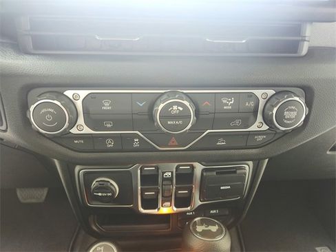 New 2026 Jeep Wrangler Sport image 25